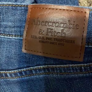 Abercrombie pants 31x32